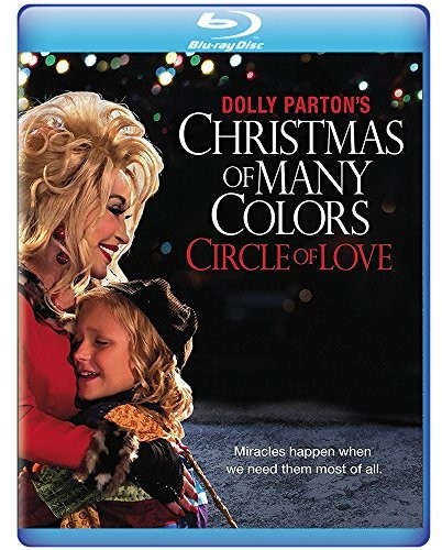 Dolly Parton - Dolly Parton's Christmas of Many Colors: Circle of Love