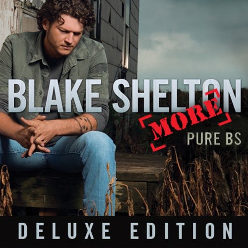 Blake Shelton - Pure BS