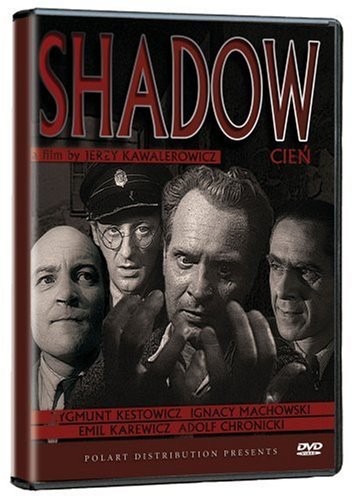 Shadow - Shadow