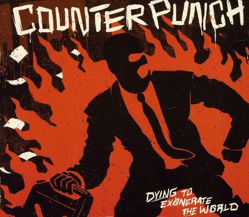 Counterpunch - Dying to Exonerate the World