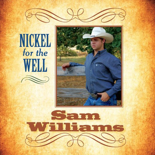 Sam Williams - Nickel for the Well