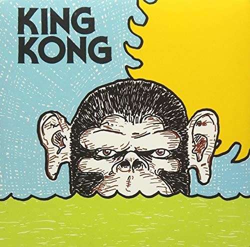 King Kong - Movie Star