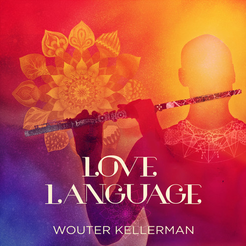 Wouter Kellerman - Love Language [Digipak]
