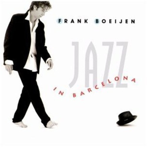 Frank Boeijen - Jazz in Barcelona