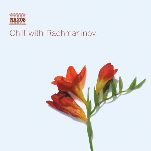 Rachmaninoff - Chill with Rachmaninoff