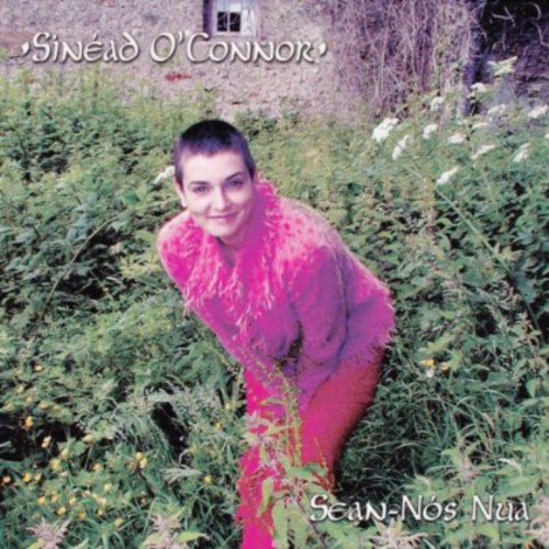 Various Artists - Sean-Nos Nua