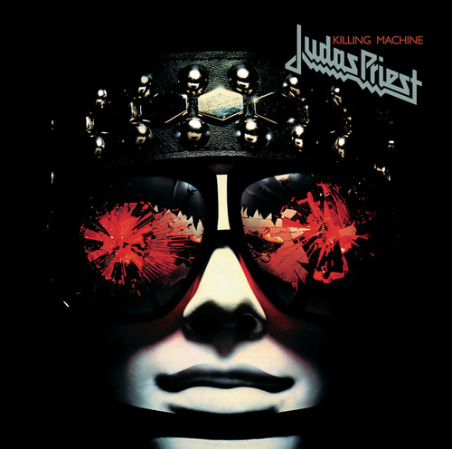 Judas Priest - Killing Machine [LP]