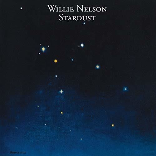 Willie Nelson - Stardust [Import]