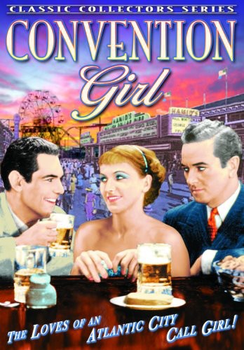 Convention Girl (aka Atlantic City Romance)