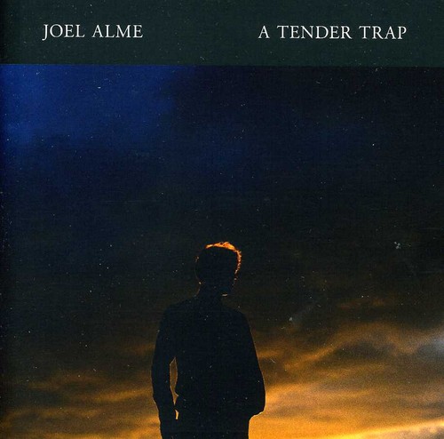 Joel Alme - Tender Trap [Import]