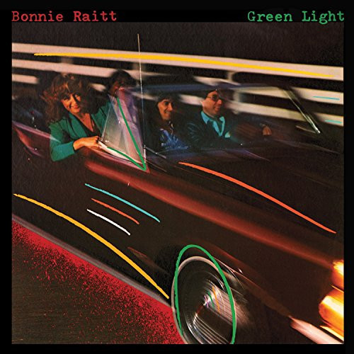 Bonnie Raitt - Green Light [Limited Edition] (Omr)