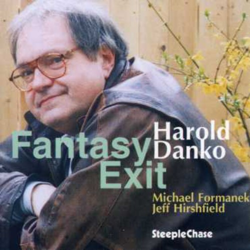 Harold Danko - Fantasy Exit