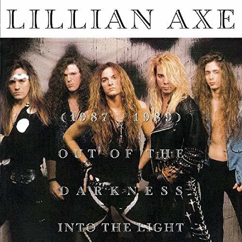 Lillian Axe - Out Of The Darkness