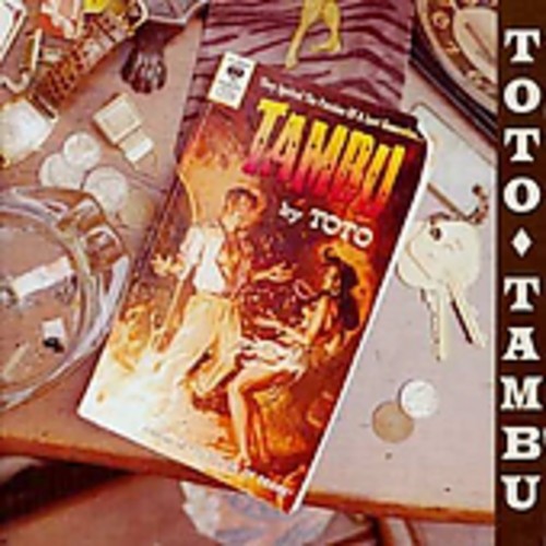 Toto - Tambu [Import]