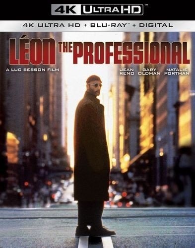 Léon: The Professional