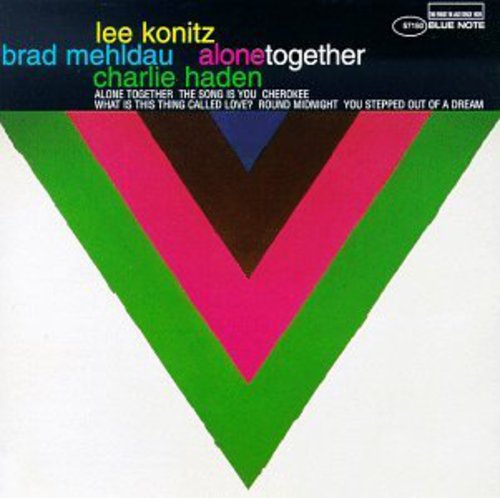 Lee Konitz - Alone Together [Import]