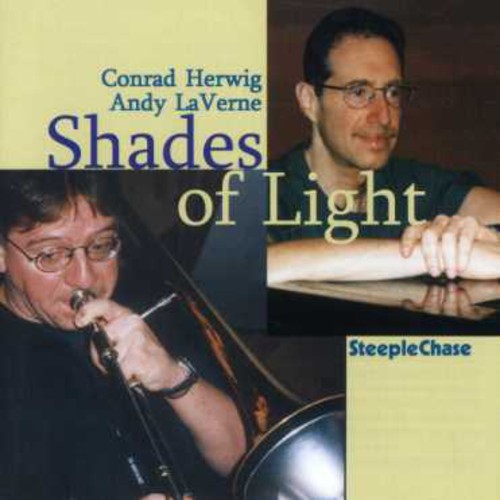 Conrad Herwig - Shades Of Light [Import]
