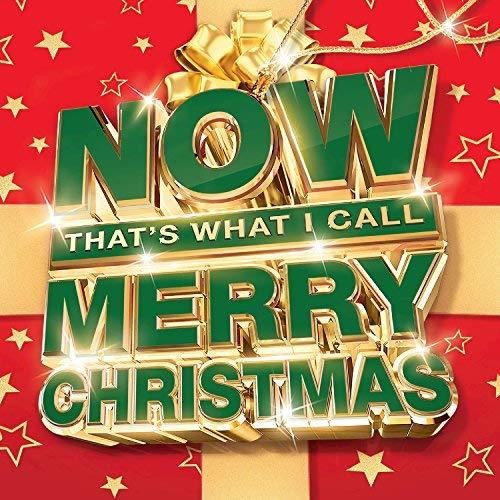 Now That's What I Call Music! - Now That's What I Call Merry Christmas 2018