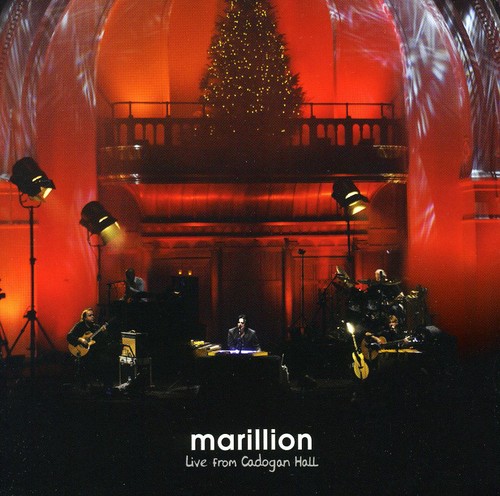 Marillion - Live From Cadogan Hall [Import]