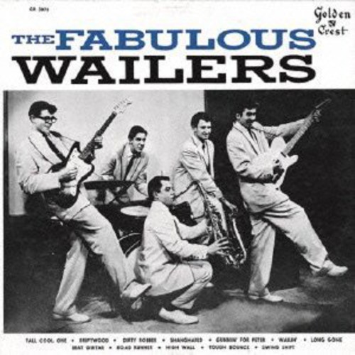 Fabulous Wailers [Import]