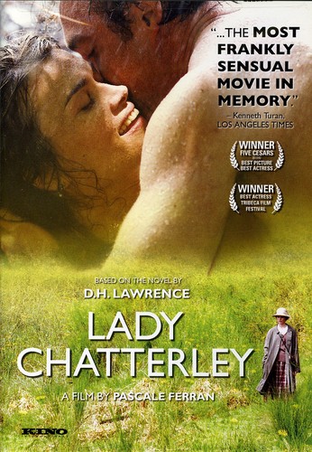 H L NE Filli Res - Lady Chatterley