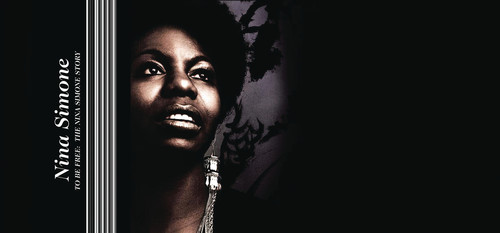 To Be Free: The Nina Simone Story [Box Set] [3CD and 1DVD]