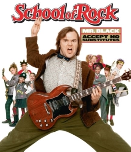 School of Rock