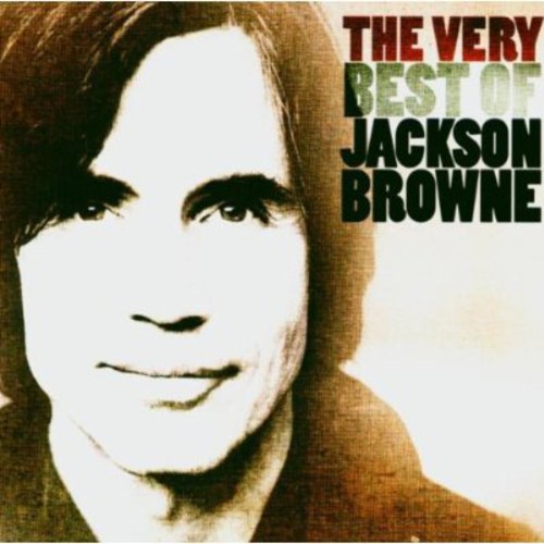 Very Best of Jackson Browne