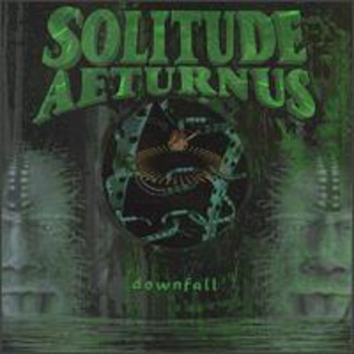 Solitude Aeturnus - Downfall