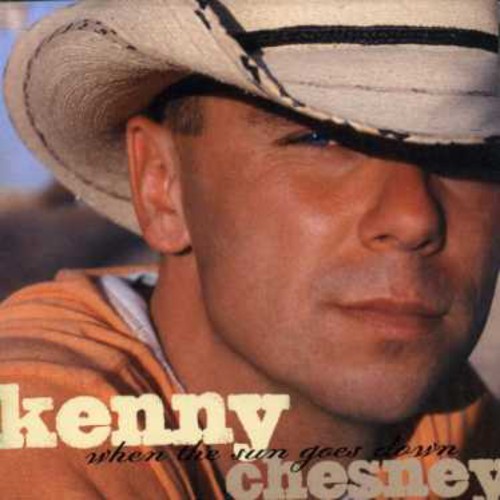 Kenny Chesney - When The Sun Goes Down