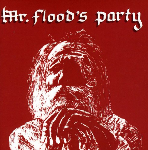 Mr. FloodS Party