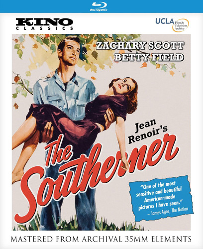 The Southerner