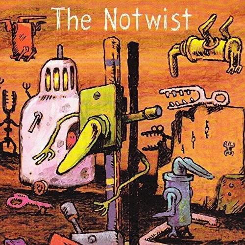 The Notwist - 12 [Vinyl]
