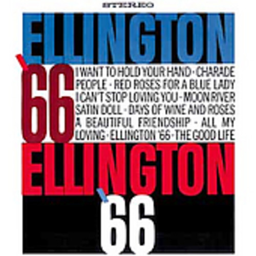 Ellington 66