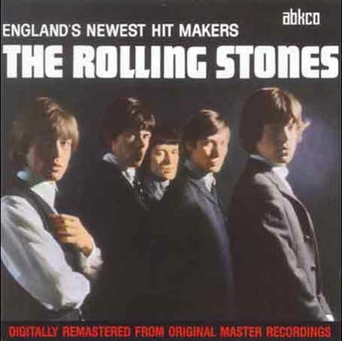 The Rolling Stones - Englands Newest Hit Makers [Import]