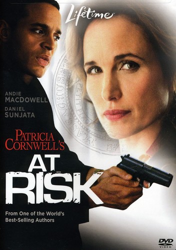 Patricia Cornwell's At Risk