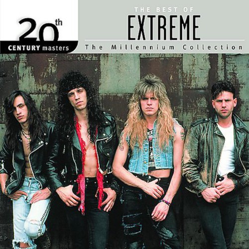Extreme - 20th Century Masters: Millennium Collection