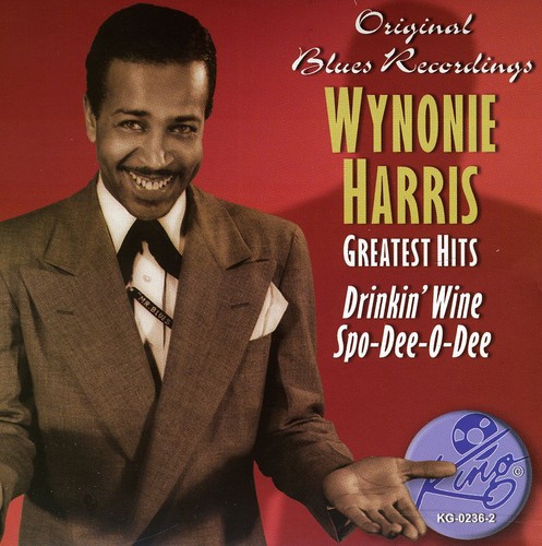 Wynonie Harris - Greatest Hits