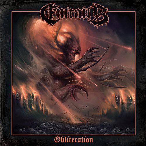 Entrails - Obliteration [Import Vinyl]