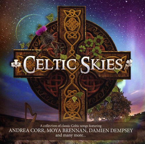 Celtic Skies /  Various [Import]