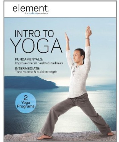 Element: Intro to Yoga