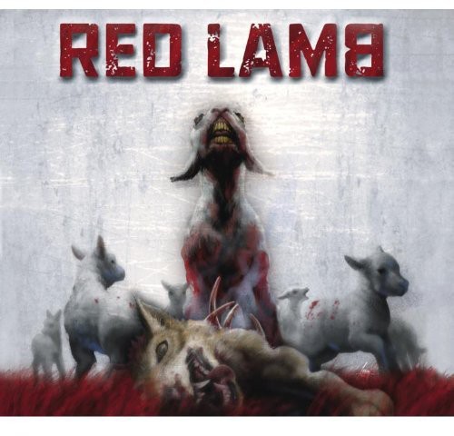Red Lamb [Import]
