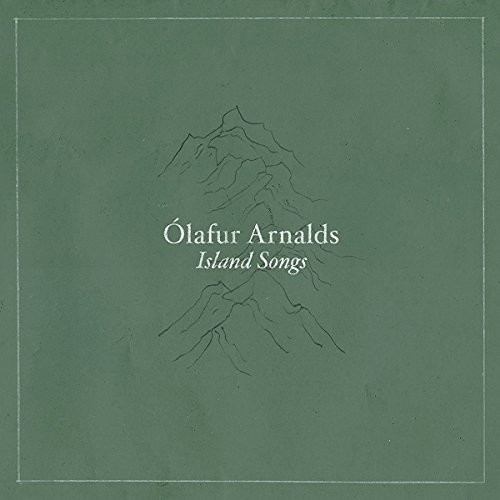 Olafur Arnalds - Island Songs [Import Vinyl]