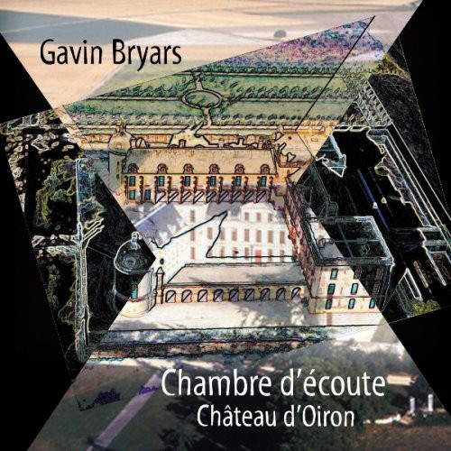 Gavin Bryars - Listening Room (Chambre D'ocoute)