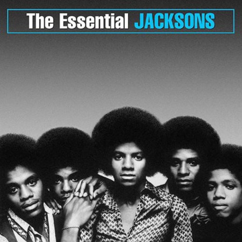 The Jacksons - Essential Jacksons