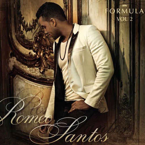 Romeo Santos - Formula Vol. 2 [Clean]