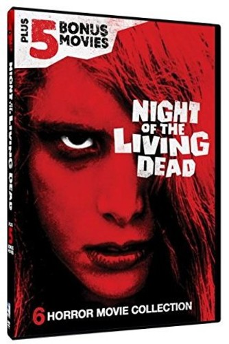 Night Of The Living Dead - Night Of The Living Dead