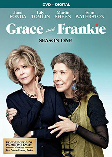 Grace and Frankie: Season One