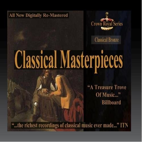 Classical Bronze - Classical Masterpieces