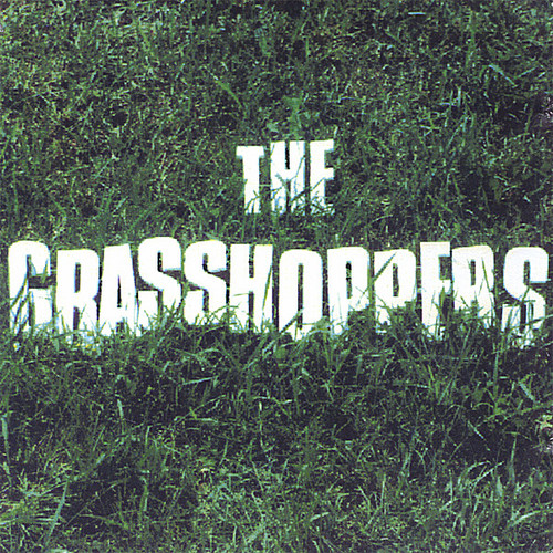 Grasshoppers - Grasshoppers